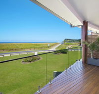 Sunrise Reef Unit 4 - Lennox Head - Accommodation Kalgoorlie