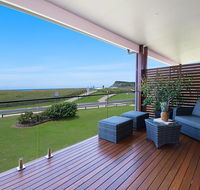Sunrise Reef Unit 2 - Lennox Head - Accommodation Kalgoorlie