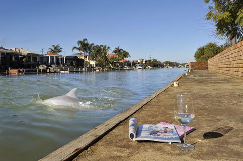 Sunsea Waterfront South Yunderup - Accommodation Kalgoorlie 1