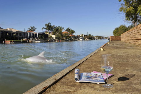 Sunsea Waterfront South Yunderup - Accommodation Kalgoorlie 1