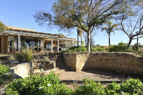 Sunsea Waterfront South Yunderup - Accommodation Kalgoorlie 0