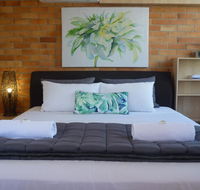 Sunseeker Motel - Accommodation Kalgoorlie