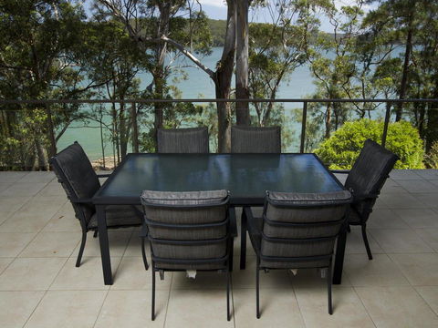 Sunset At Sandbar - Accommodation Kalgoorlie 3