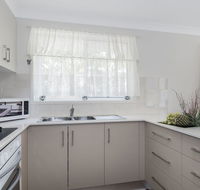 Sunset at Gibbon - Lennox Head - Accommodation Kalgoorlie