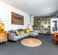 SUNSET BEACH SHACK on SURF - Accommodation Kalgoorlie