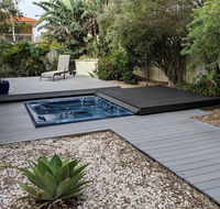 Sunset on Birubi' - pet friendly air con water views WIFI and outdoor spa - Accommodation Kalgoorlie