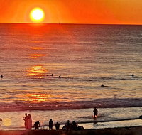 Sunset on Esplanade - Accommodation Kalgoorlie