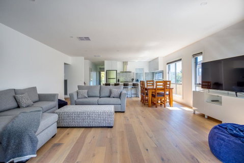 Sunshine Beach House: Brand New, Stunning - Accommodation Kalgoorlie 2