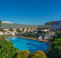 Sunshine Coast Airport Motel - Accommodation Kalgoorlie