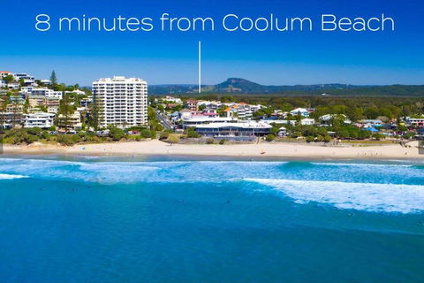Sunshine Coast Cottage - Accommodation Kalgoorlie 2