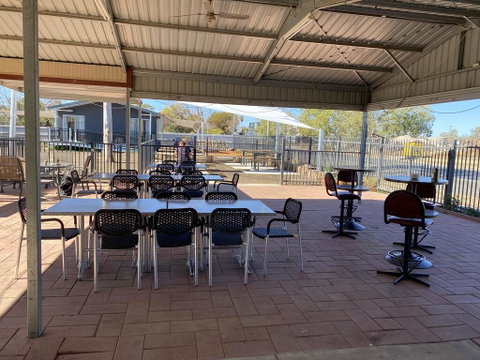 Sunshine Gardens Bourke Resort - Accommodation Kalgoorlie 2