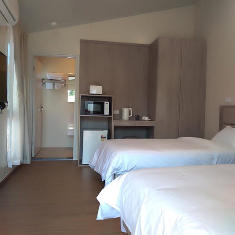 Sunshine Gardens Bourke Resort - Accommodation Kalgoorlie 3