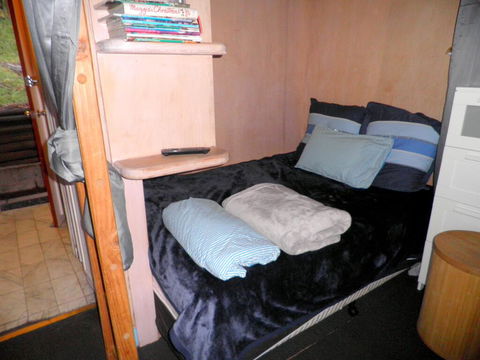 Super Value Thredbo STUDIO & Ante-Room Apartment - Accommodation Kalgoorlie 1