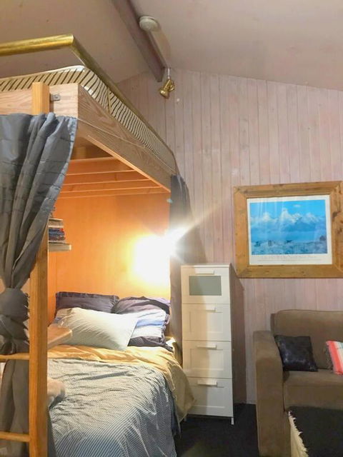Super Value Thredbo STUDIO & Ante-Room Apartment - Accommodation Kalgoorlie 3