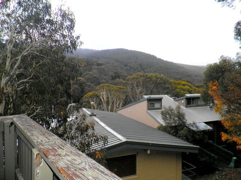 Super Value Thredbo STUDIO & Ante-Room Apartment - Accommodation Kalgoorlie 2