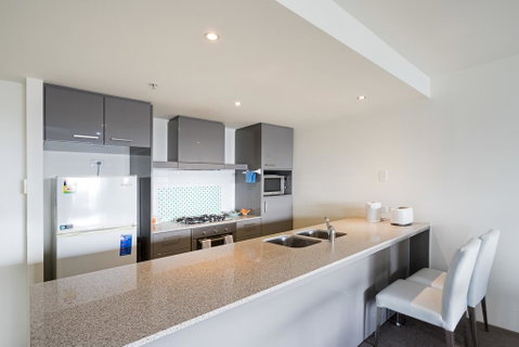 Superb Surfers Paradise Apartment - Top Location! - Accommodation Kalgoorlie 2