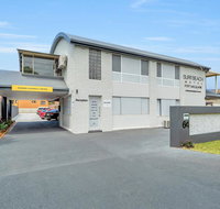 Surf Beach Motel Port - Accommodation Kalgoorlie