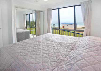 Surf Beach Narooma Holiday Park - Accommodation Kalgoorlie 2