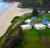 Surf Beach Narooma Holiday Park - Accommodation Kalgoorlie