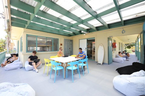 Surf Inn - Accommodation Kalgoorlie 3