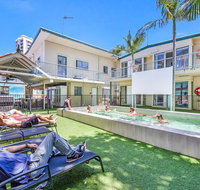 Surf Inn - Accommodation Kalgoorlie