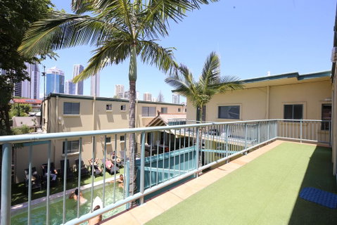 Surf Inn - Accommodation Kalgoorlie 1