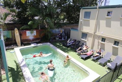 Surf Inn - Accommodation Kalgoorlie 2