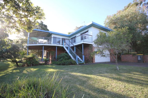 SURF N VIEW138 Camden Hd Rd Dunbogan - Accommodation Kalgoorlie 0