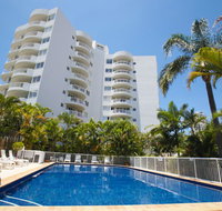 Surf Parade Resort - Accommodation Kalgoorlie