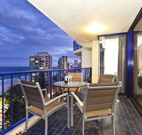 Surf Regency - Accommodation Kalgoorlie