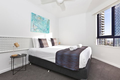 Surf Regency - Accommodation Kalgoorlie 3