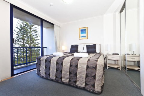 Surf Regency - Accommodation Kalgoorlie 2