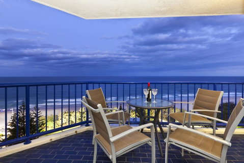 Surf Regency - Accommodation Kalgoorlie 1