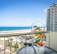 Surfers Beachside Holiday Apartments - Accommodation Kalgoorlie