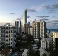 Surfers Paradise Holiday Apartment - Accommodation Kalgoorlie