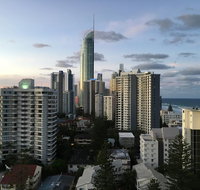 Surfers Paradise Holiday Apartment - Accommodation Kalgoorlie
