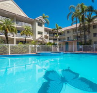 Surfers Tradewinds - Accommodation Kalgoorlie