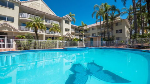 Surfers Tradewinds - Accommodation Kalgoorlie 0