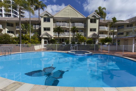 Surfers Tradewinds - Accommodation Kalgoorlie 3