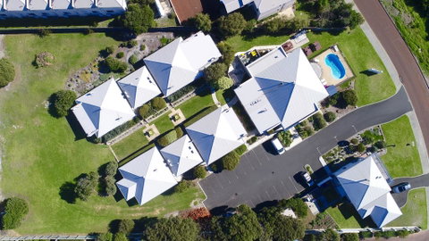 Surfpoint Resort - Accommodation Kalgoorlie 0