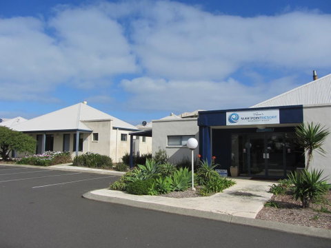 Surfpoint Resort - Accommodation Kalgoorlie 1