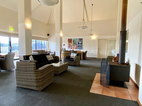 Surfpoint Resort - Accommodation Kalgoorlie 2