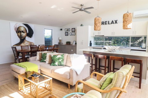 Surfside - Accommodation Kalgoorlie 3