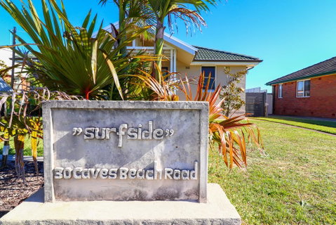 Surfside - Accommodation Kalgoorlie 2