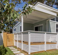 Surfside Cudmirrah Beach - Accommodation Kalgoorlie
