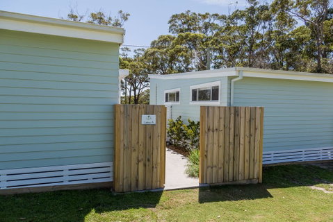 Surfside Cudmirrah Beach - Accommodation Kalgoorlie 3