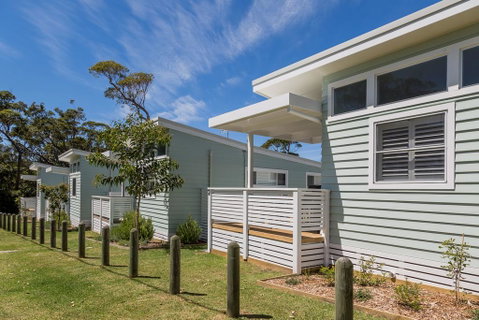 Surfside Cudmirrah Beach - Accommodation Kalgoorlie 2