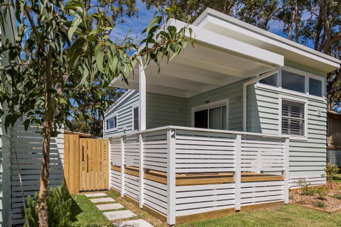 Surfside Cudmirrah Beach - Accommodation Kalgoorlie 0