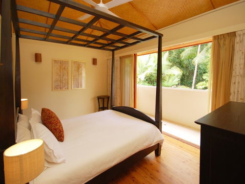 Surya Beachfront Villa No.1 - Accommodation Kalgoorlie 3