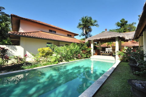 Surya Beachfront Villa No.1 - Accommodation Kalgoorlie 1